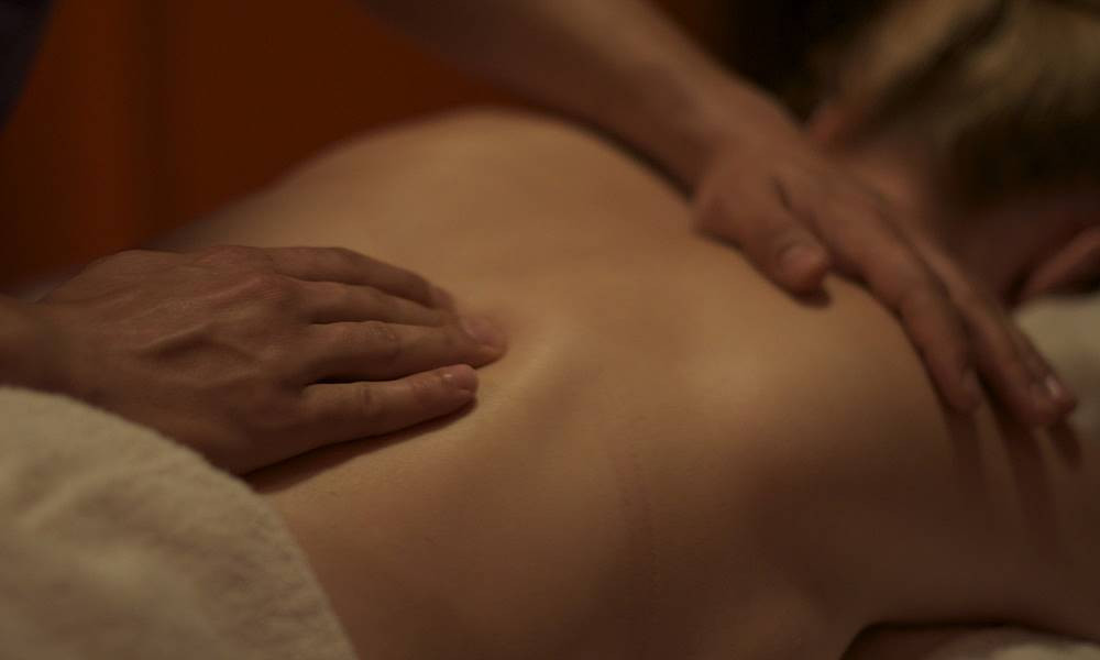 Intim masszázs természetesen