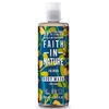 Faith in Nature natúr jojoba tusfürdő - 400 ml