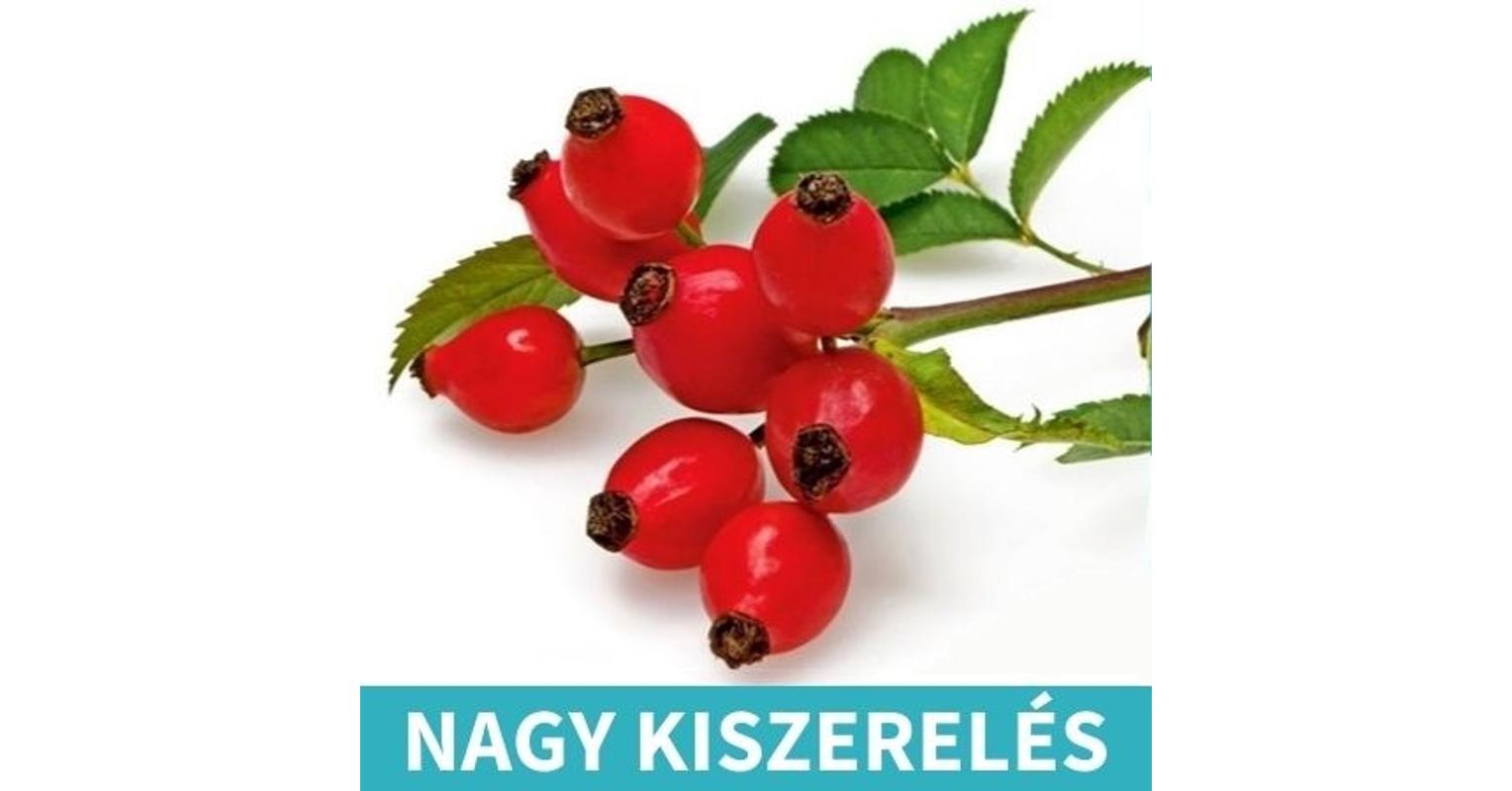 Bio Vadrózsaolaj 8 előnye a bőrápolásban