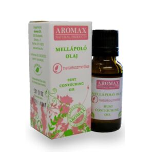 Aromax jojoba-mandula mellápoló olaj