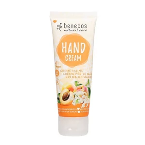 Benecos sárgabarack-bodza natúr kézkrém