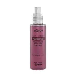 Bio2You natúr kollagén-hialuronsav hajszérum - 100 ml Bio2You natúr kollagén-hialuronsav hajszérum - 100 ml