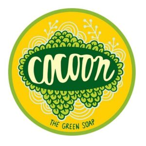 Cocoon Zöld Szappan