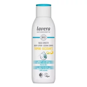 Lavera Basis bőrfeszesítő natúr testápoló Lavera Basis bőrfeszesítő natúr testápoló