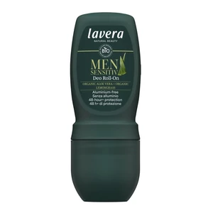Lavera men sensitive 48 órás természetes alumínium-mentes dezodor