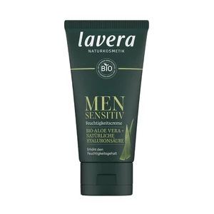 Lavera men hidratáló férfi arckrém hialuronsavval és aloe verával