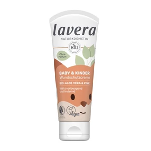 Lavera baba neutral natúr popsikrém homoktövis olajjal Lavera baba neutral natúr popsikrém homoktövis olajjal