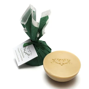 Love2Smile diólevél-csalán natúr szappan