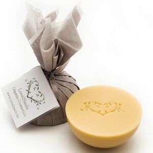 Love2Smile Teafaolaj natúr test- és hajmosó szappan- 125g