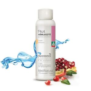MediNatural PHA kémiai hámlasztó gyümölcsenzimmel