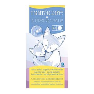 Natracare anyasági melltartóbetét (26 db)