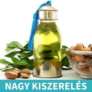 Naturpolc argánolaj - 50 ml Naturpolc argánolaj - 50 ml