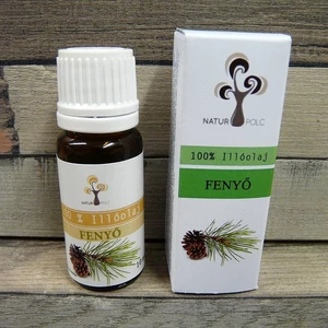 Naturpolc fenyő illóolaj