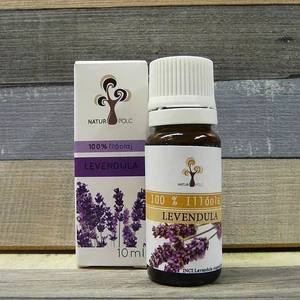 Naturpolc levendula illóolaj