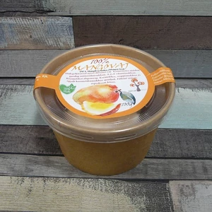 Naturpolc mangó vaj