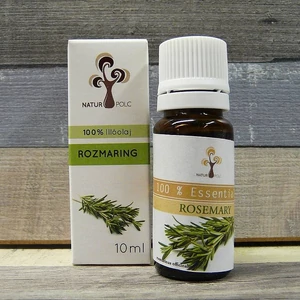 Naturpolc rozmaring illóolaj