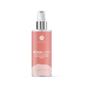 Schüssler nyugtató  arcpermet rosaceára