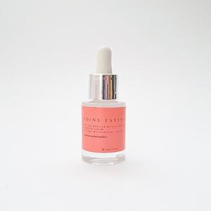 Soins essentials 13% peptid booster szérum ránctalanításra