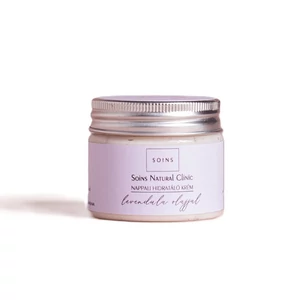 Soins természetes hidratáló arckrém vízhiányos bőrre levendulával Soins természetes hidratáló arckrém vízhiányos bőrre levendulával