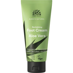 Urtekram aloe verás bio lábkrém - 100 ml