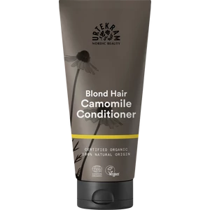 Urtekram kamillás bio hajkondícionáló szőke hajra - 250 ml