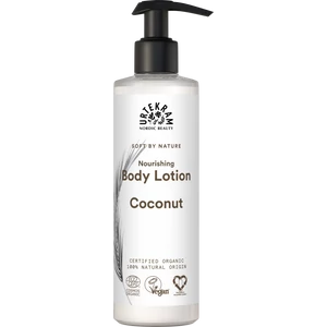 Urtekram bio kókusz természetes testápoló krém shea vajjal