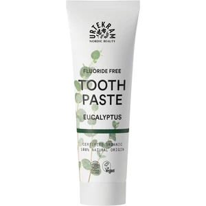 Urtekram bio eukaliptusz fluorid mentes fogkrém