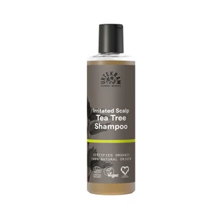 Urtekram bio teafaolajos SLS-mentes sampon viszkető fejbőrre