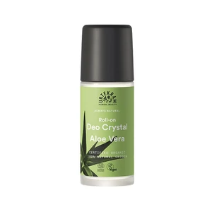 Urtekram bio aloe verás alumínium hydroxide mentes dezodor