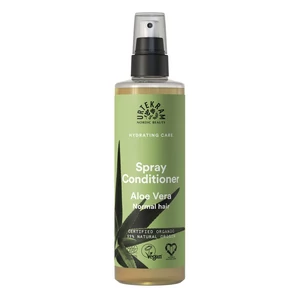 Urtekram natúr hajkondícionáló spray károsodott hajra aloe verával