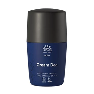 Urtekram természetes alumínium mentes férfi krémdezodor