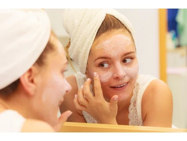 Arckrém zsíros és pattanásos bőrre