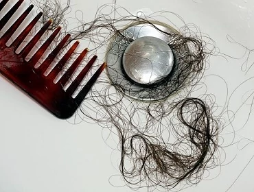 Hajnövesztésre és hajhullás ellen