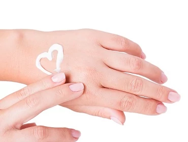 Kéz- és körömápoló