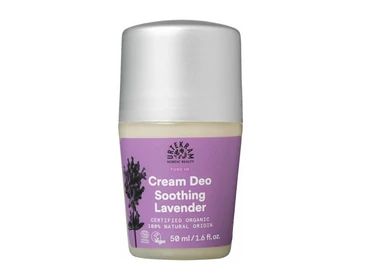 Alumínium-mentes krémdezodor Alumínium-mentes krémdezodor