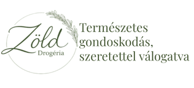 ZöldDrogéria.hu