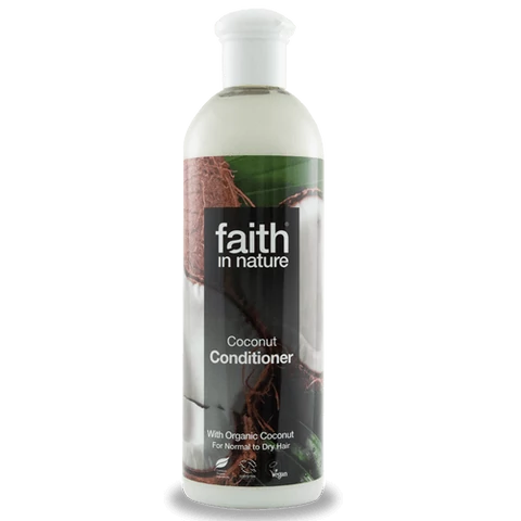 Faith in Nature kókusz hajkondícionáló