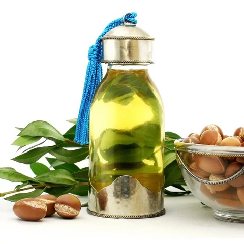 Naturpolc argánolaj - 20 ml