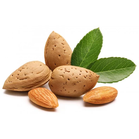 Naturpolc mandula olaj - 50ml
