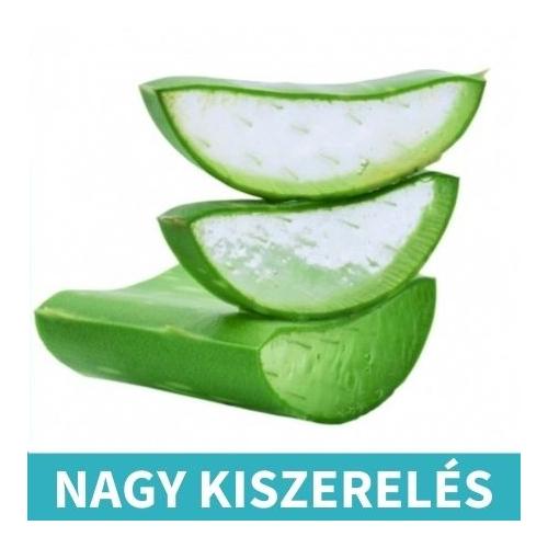 Naturpolc aloe vera gél - 250 g
