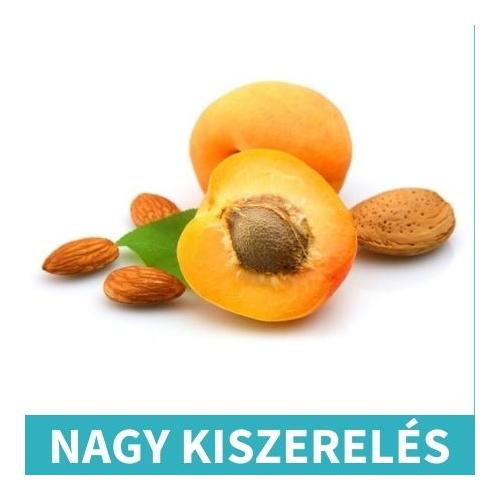 Naturpolc sárgabarackmag olaj - nagy kiszerelés