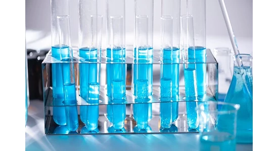 Az endokrin-rendszert megzavaró kemikáliák