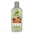 Dr. Organic marokkói argán olaj SLS mentes sampon száraz hajra