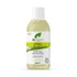 Dr. Organic teafás fluoridmentes szájvíz aloe verával és grapefruittal