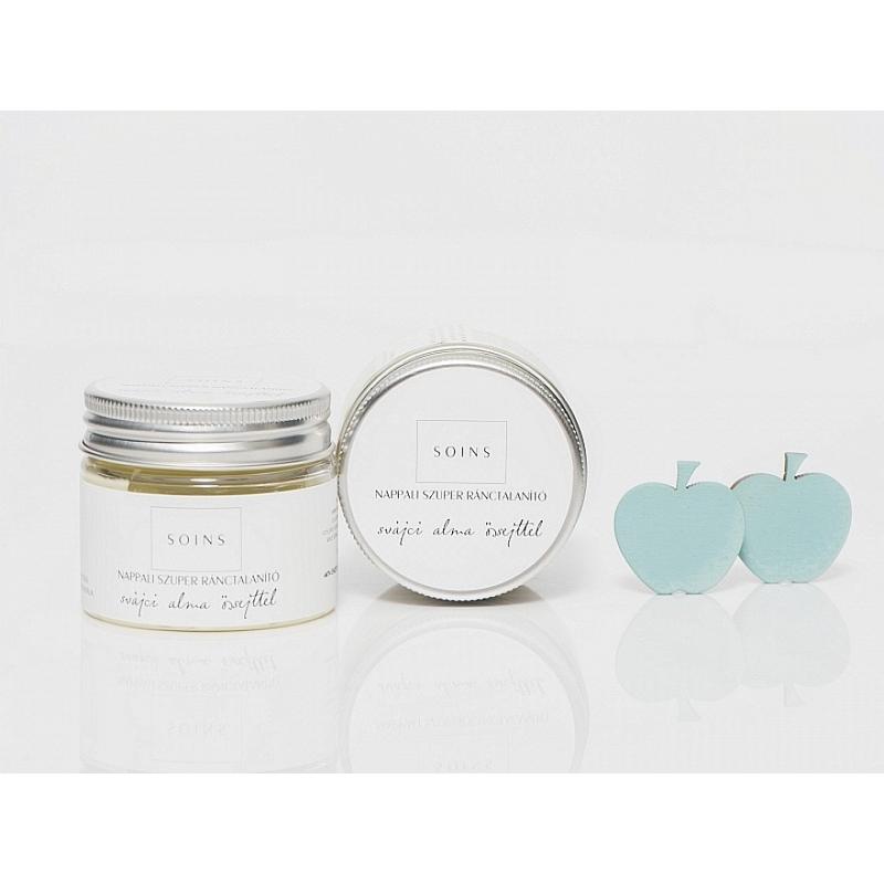 diy anti aging arckrém