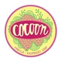 Kép 1/2 - Cocoon vanília-málna kézműves vegán szappan