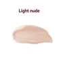 Kép 2/3 - Glamoriginal natúr, vegán alapozó - Light Nude - 30 ml
