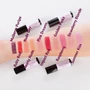 Kép 3/3 - Glamoriginal, natúr, kőolajmentes rúzs és ajakápoló - Impact Red - 3 g