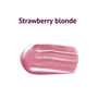 Kép 2/3 - Glamoriginal natúr, vegán, kőolajmentes szájfény - Strawberry Blonde - 7 ml