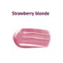 Kép 2/3 - Glamoriginal natúr, vegán, kőolajmentes szájfény - Strawberry Blonde - 7 ml